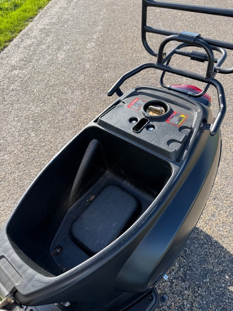Foto 13 van GTS Scooter / GTS Toscana Dynamic 2022