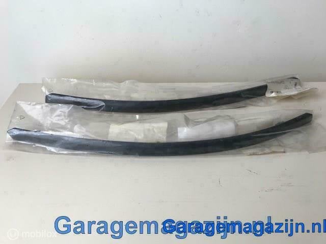 Beschermlijst sierlijsten 4F0853065 3FZ 4F0853066 3FZ, Audi, Nieuw, Audi, Ophalen of Verzenden