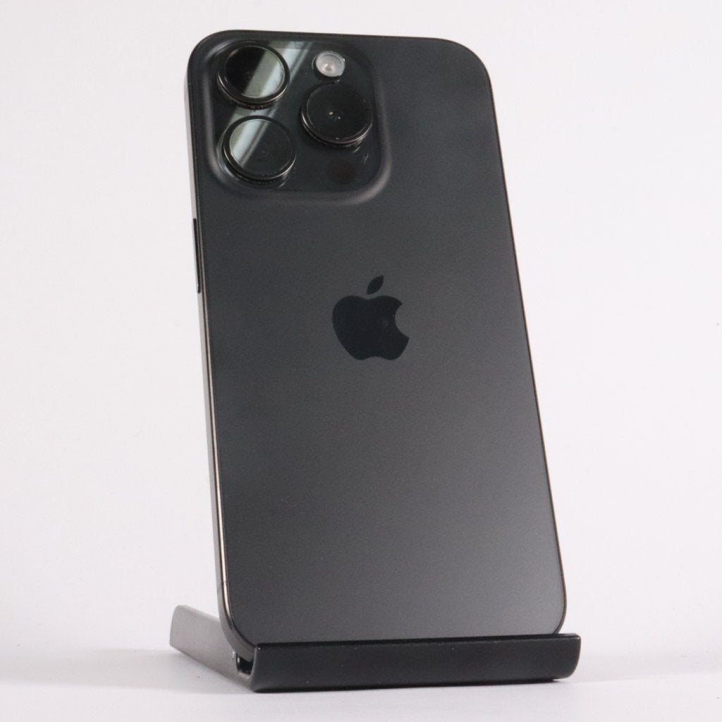 iPhone 15 Pro 128GB (88%)  - Nette staat, Apple, Gebruikt, Support@apple.com, One Apple Park Way
Cupertino, CA 95014
United States