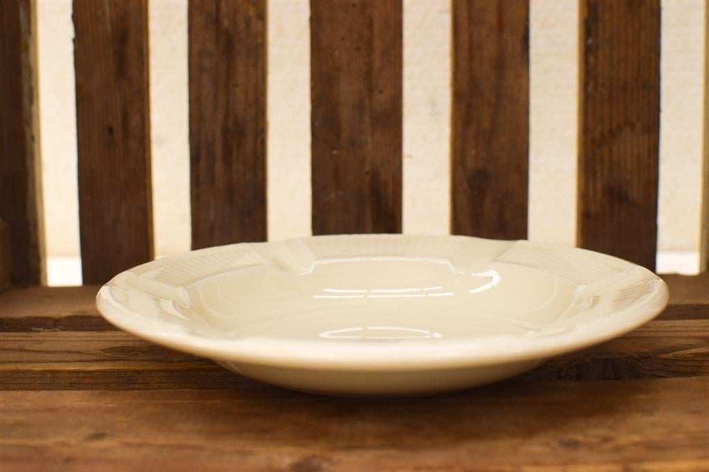 Wedgwood porseleinen Asbak 50897, Ophalen of Verzenden, Gebruikt, Aardewerk, Bord(en)