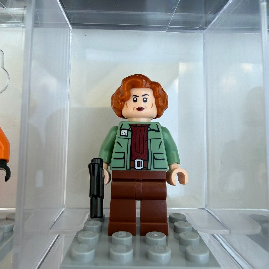 Lego Star Wars Colonel Ward sw1526 75447, ., Lego, Nieuw, Ophalen of Verzenden