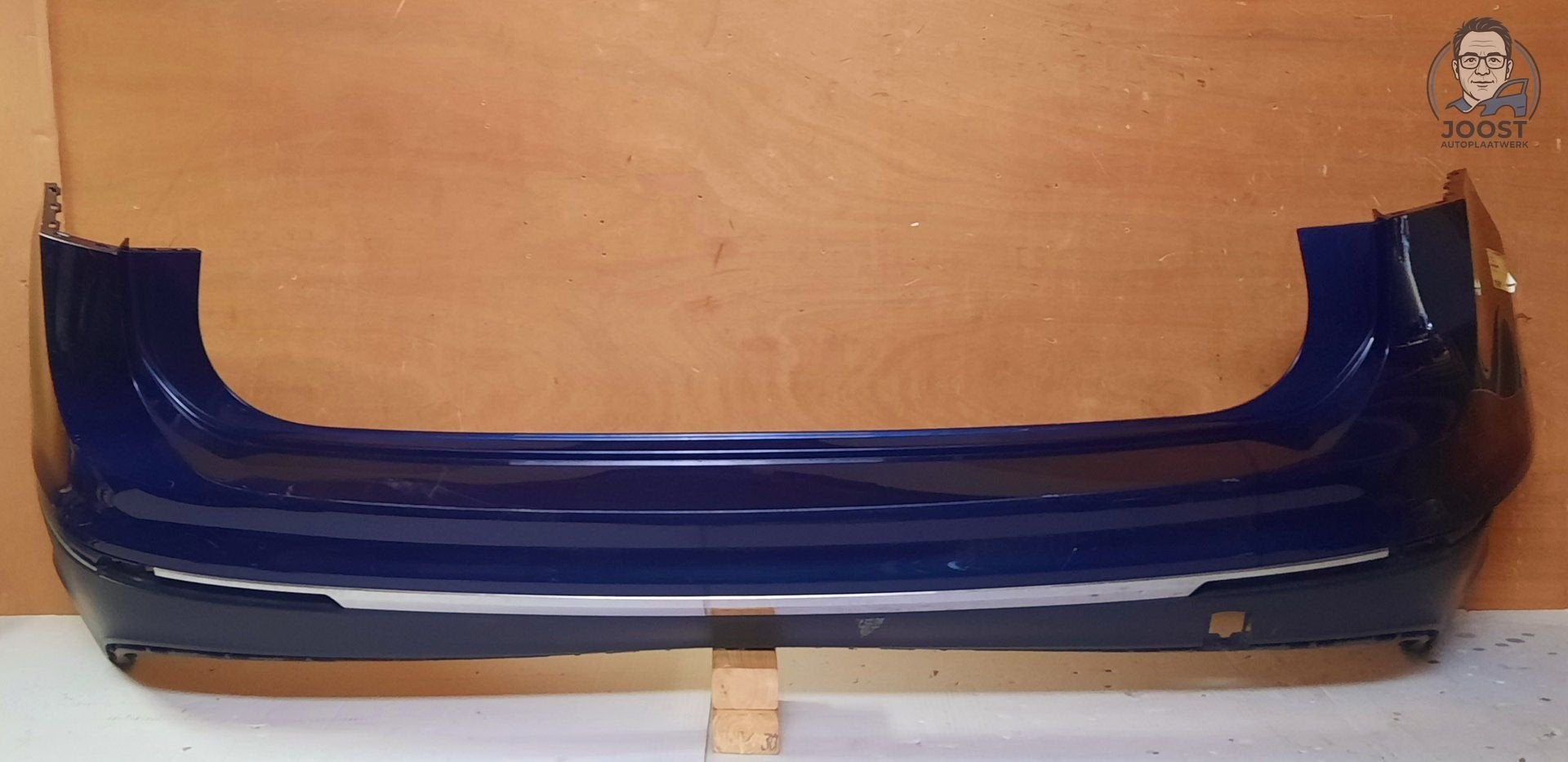 Achterbumper orgineel VW Tiguan 5NA FL v.a 2020 5NA807417, Gebruikt, Herkomst onderdeel bekend, Ophalen of Verzenden, Achter