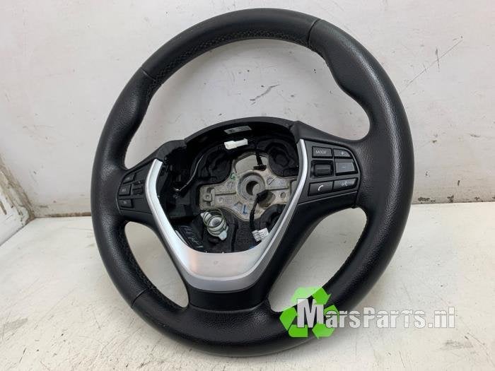 Stuurwiel van een BMW 3-Serie, Gebruikt, -, -, Ophalen of Verzenden