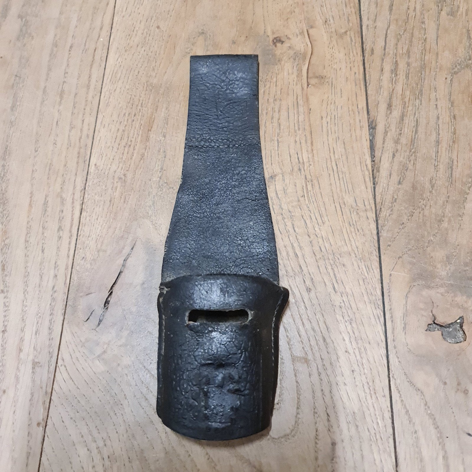 Frog voor Glaive kortzwaard, Verzamelen, Militaria | Algemeen, Ophalen of Verzenden, Landmacht
