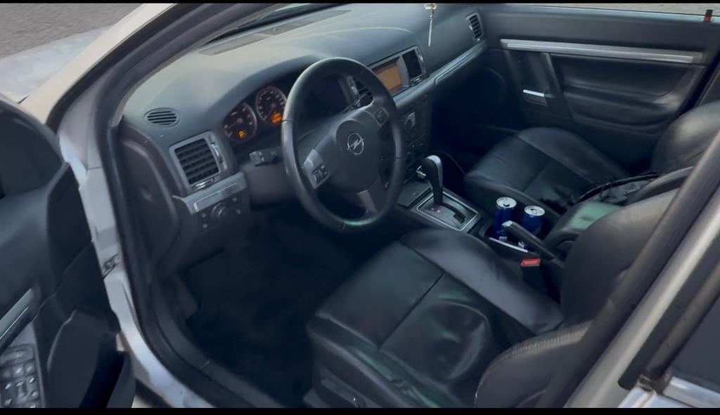 Opel Vectra. 1100€, Auto's, Opel, 4 cilinders, 715 kg, Vectra, Origineel Nederlands