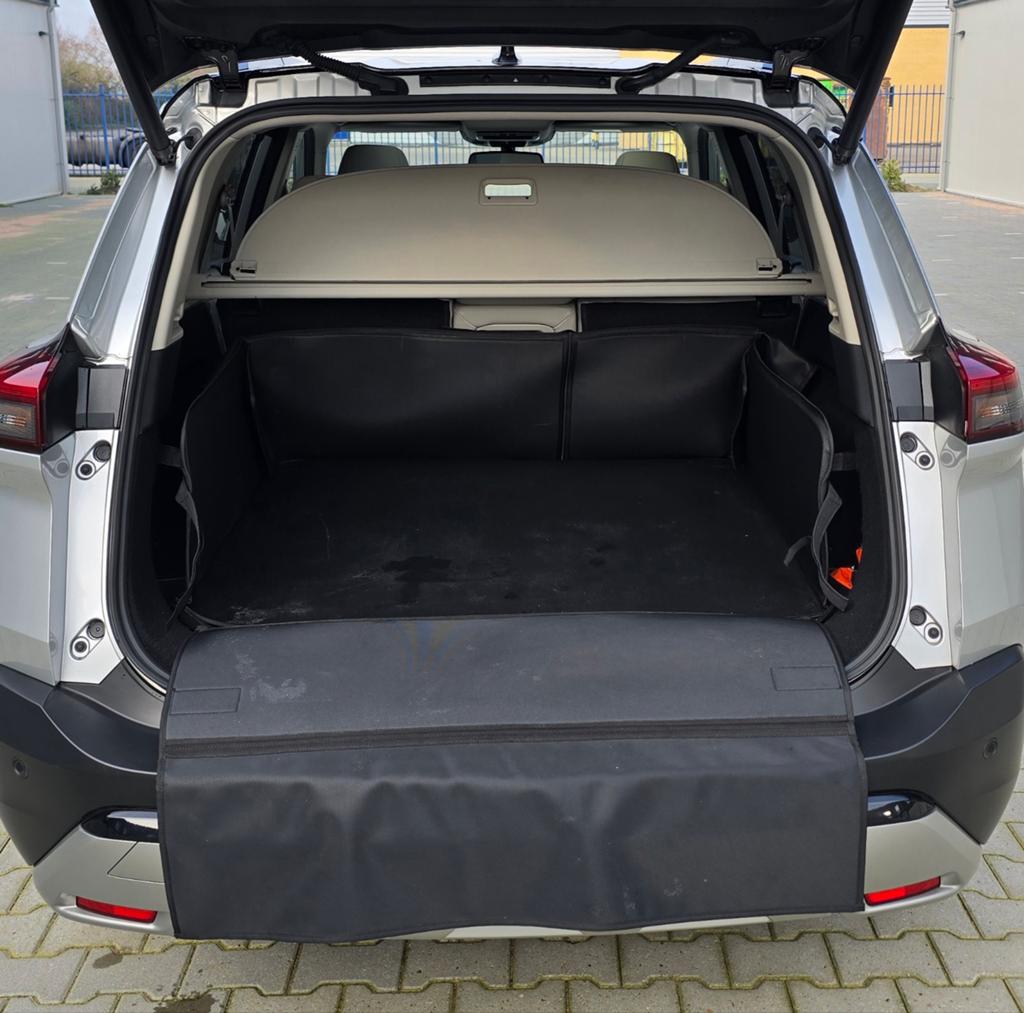 Nissan X-Trail T33 en Ariya Kofferbakbescherming, Ophalen of Verzenden, Nieuw