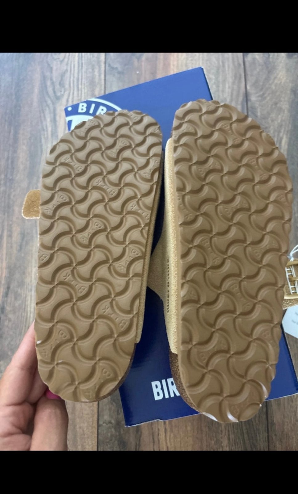 limited edition Birkenstock Arizona BS Latte Cream 35, Ophalen of Verzenden, Nieuw, Beige, Sandalen of Muiltjes