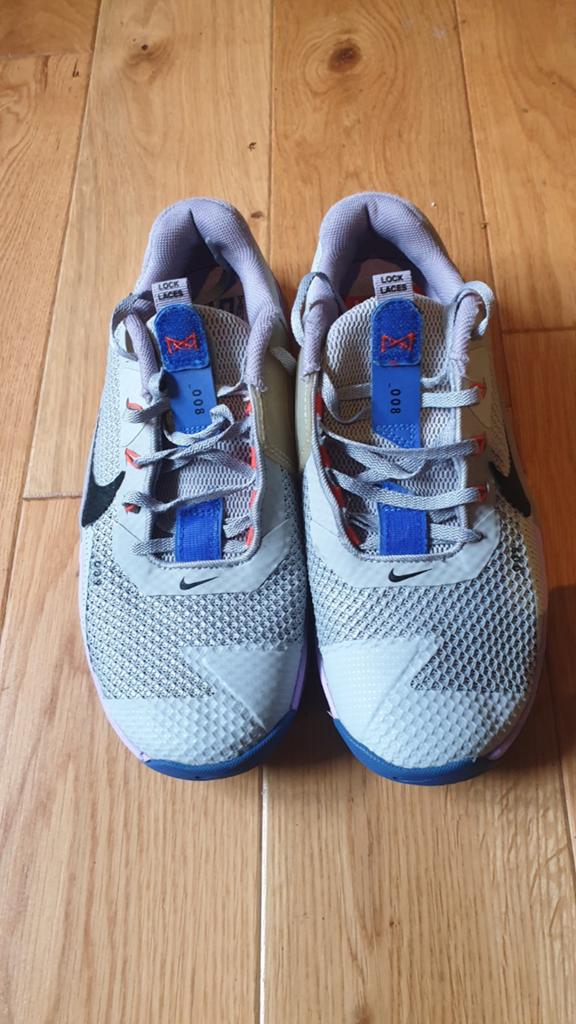 Nike Metcon Sportschoenen - Zo goed als nieuw, Kleding | Dames, Schoenen, Ophalen, Sportschoenen, Nike, Zo goed als nieuw