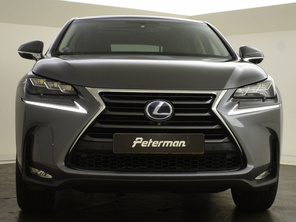 Lexus NX 300h AWD President Line | Trekhaak | Mark Levinson, Automaat, 12 maanden, Gebruikt, Euro 6