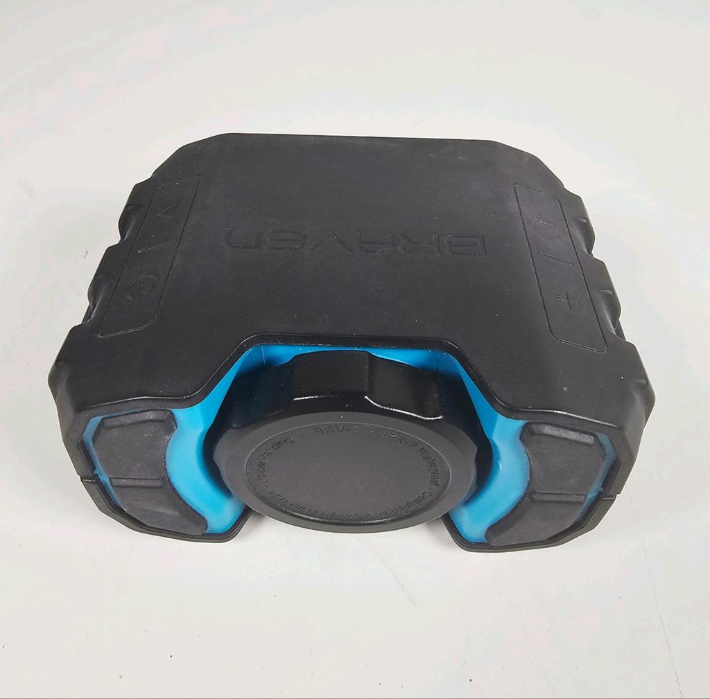 Braven BRV-1 – Bluetooth Speaker – B-Grade, Overige merken, Gebruikt, Overige typen, Ophalen of Verzenden