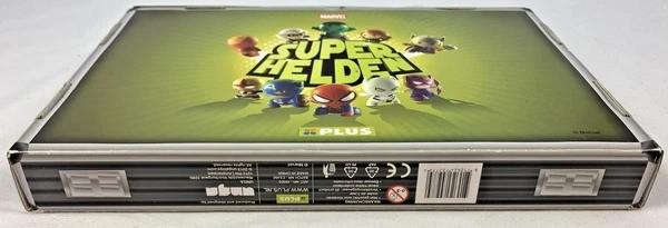 Marvel Avengers Verzamelkoffer Opbergbox Leeg Superhero, Coolsingel 104, 3011 AG Rotterdam, Netherlands, Verzenden, Zo goed als nieuw