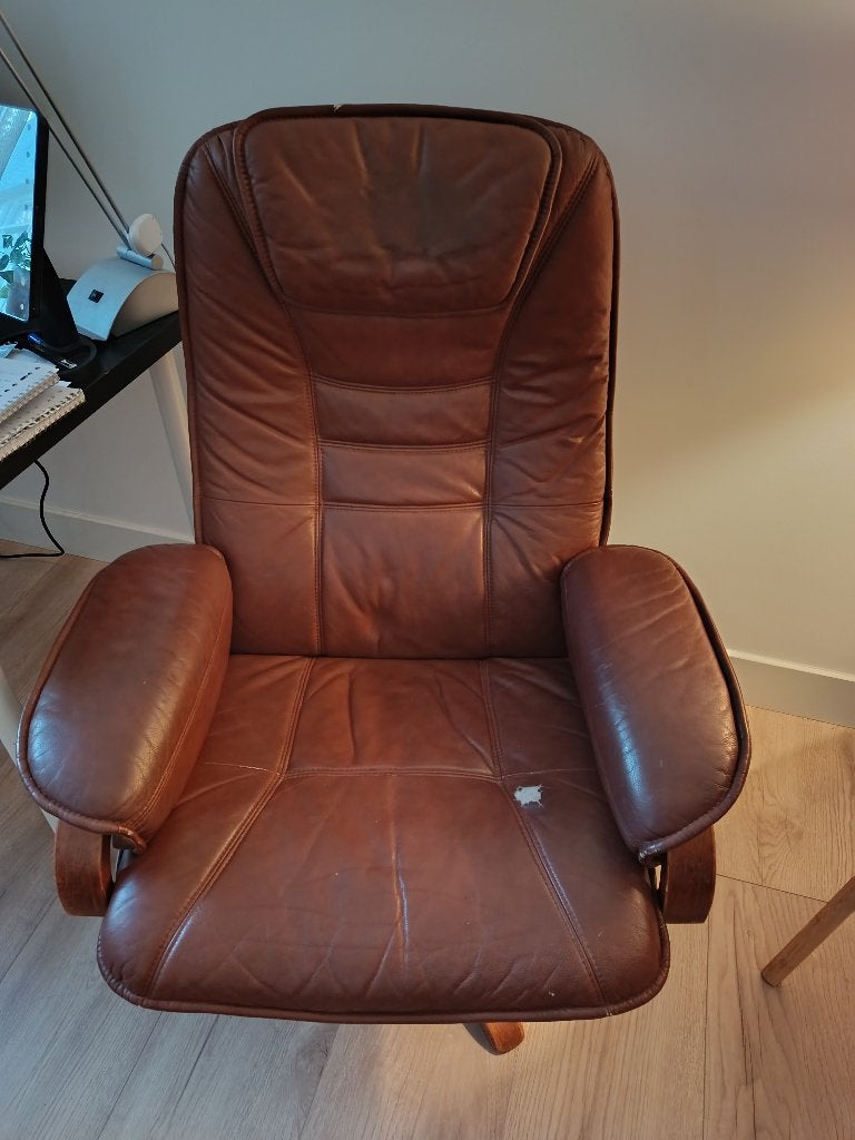 armchair, Ophalen, Gebruikt, Minder dan 75 cm, Minder dan 50 cm