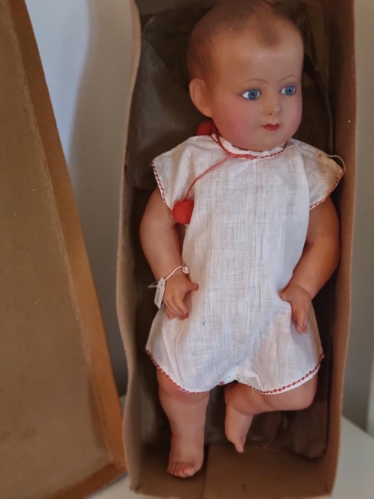 Petit Colin. Originele doos., Ophalen of Verzenden