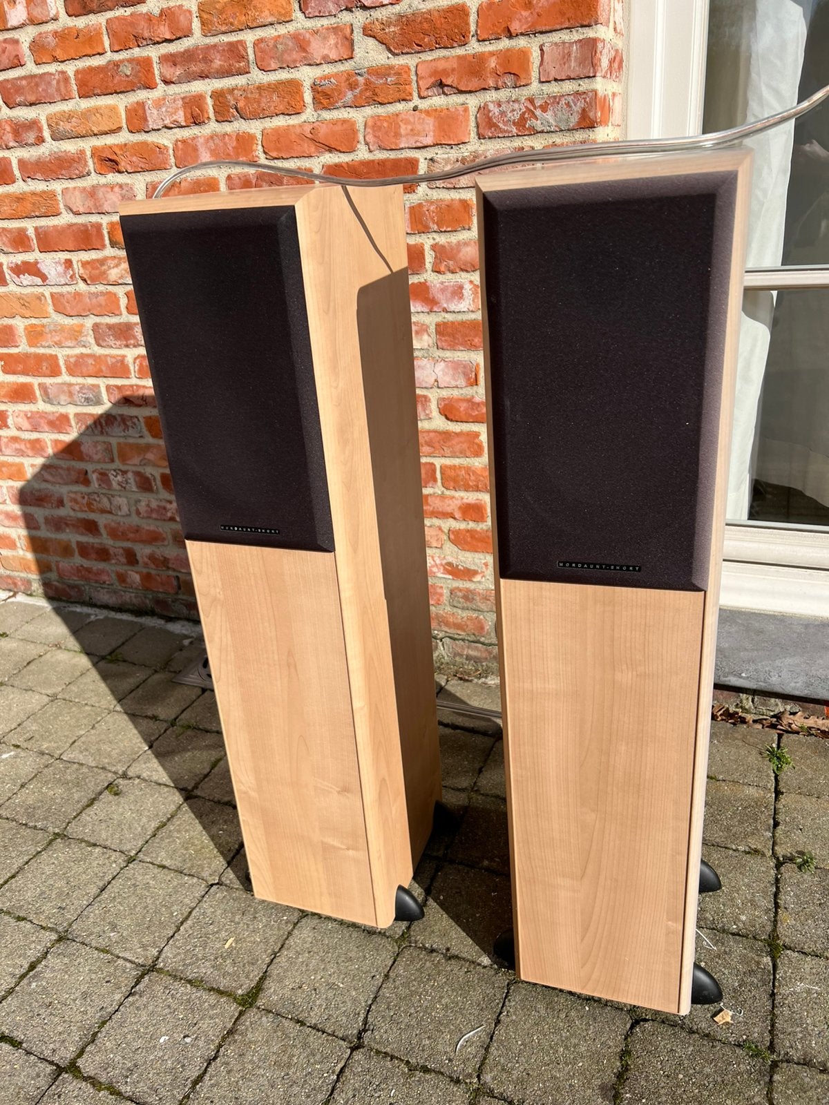 Mordaunt short MS 914, Ophalen, Gebruikt, Overige merken