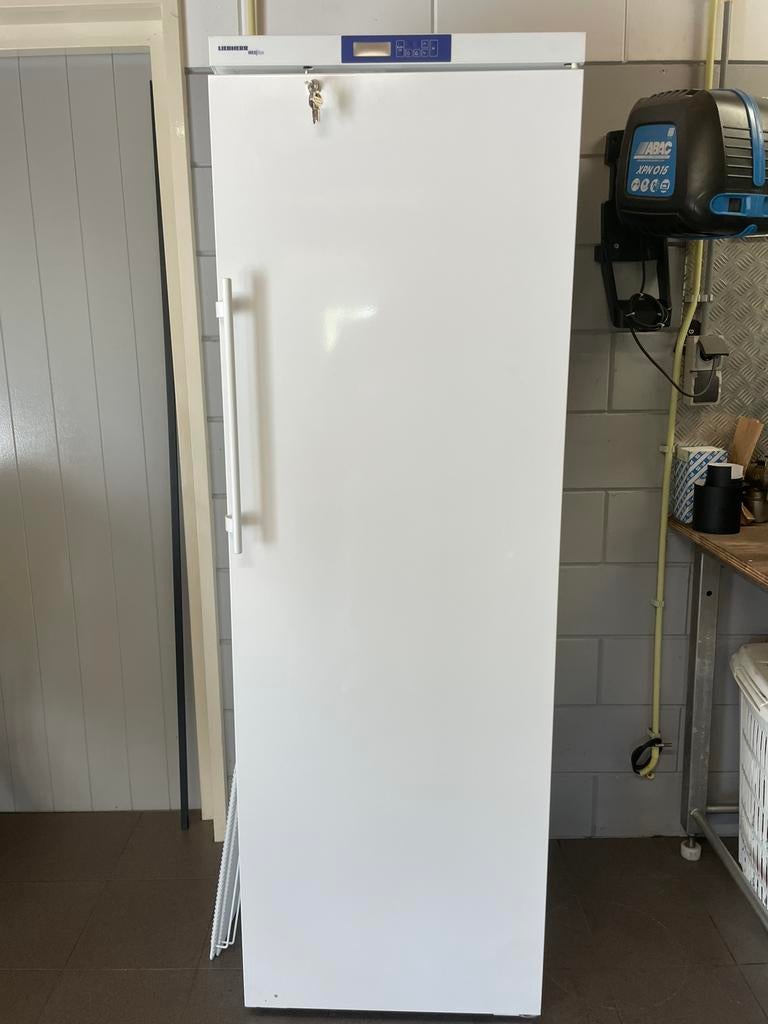Liebherr MEDILINE koelkast, Ophalen, Zonder vriesvak, 200 liter of meer, 160 cm of meer