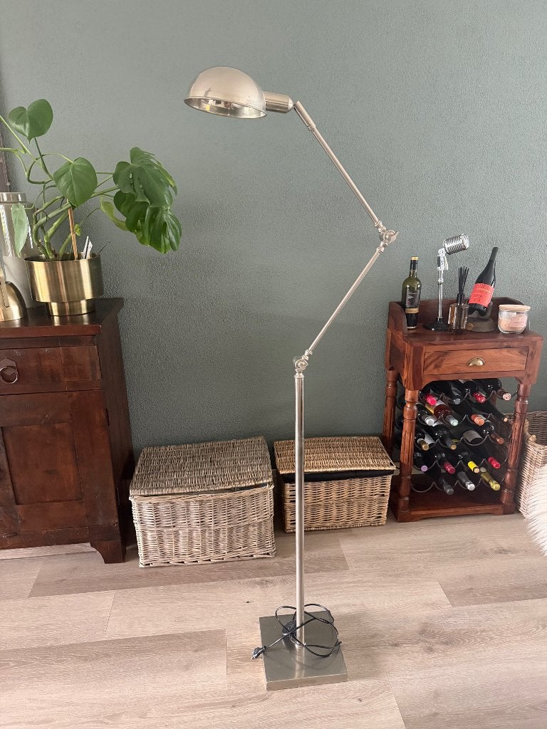 Bureaulamp, Ophalen, Bureaulamp, E27 (groot), Zo goed als nieuw