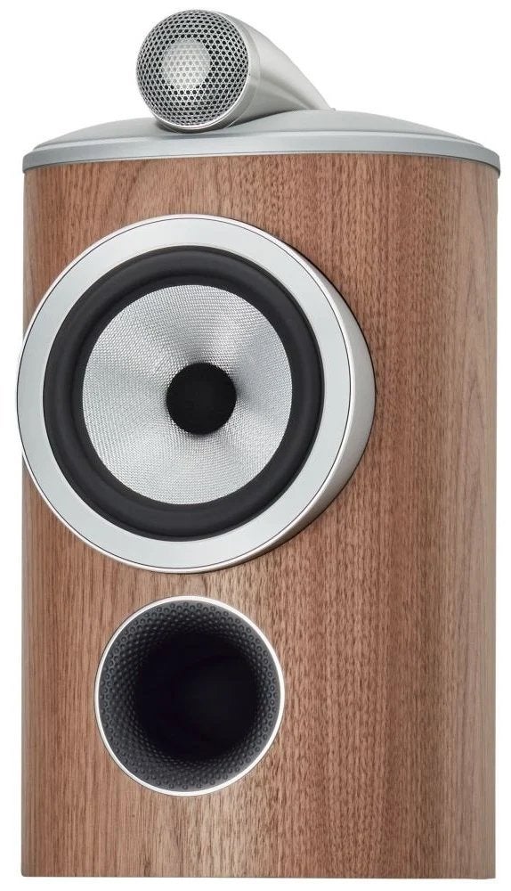 Bowers & Wilkins 805 D4 | B&W 800 Diamond High-End Speakers, Ophalen, Zo goed als nieuw