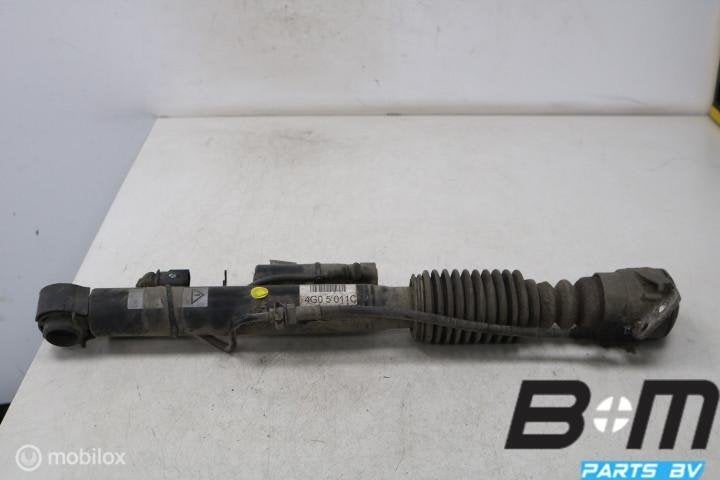 Schokdemper LA DRC Audi RS6 4G 4G0512011C, Gebruikt