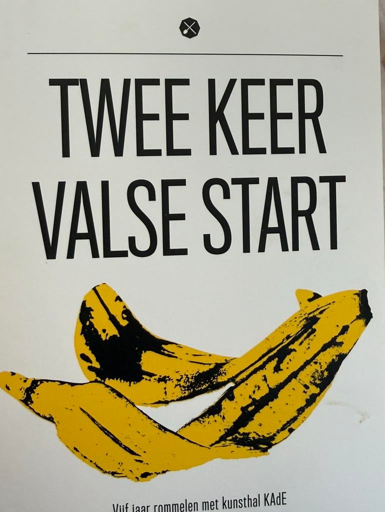 Twee keer valse start vastgoed debacle in Amersfoort, Ophalen of Verzenden, Zo goed als nieuw, Overige onderwerpen, Nederland