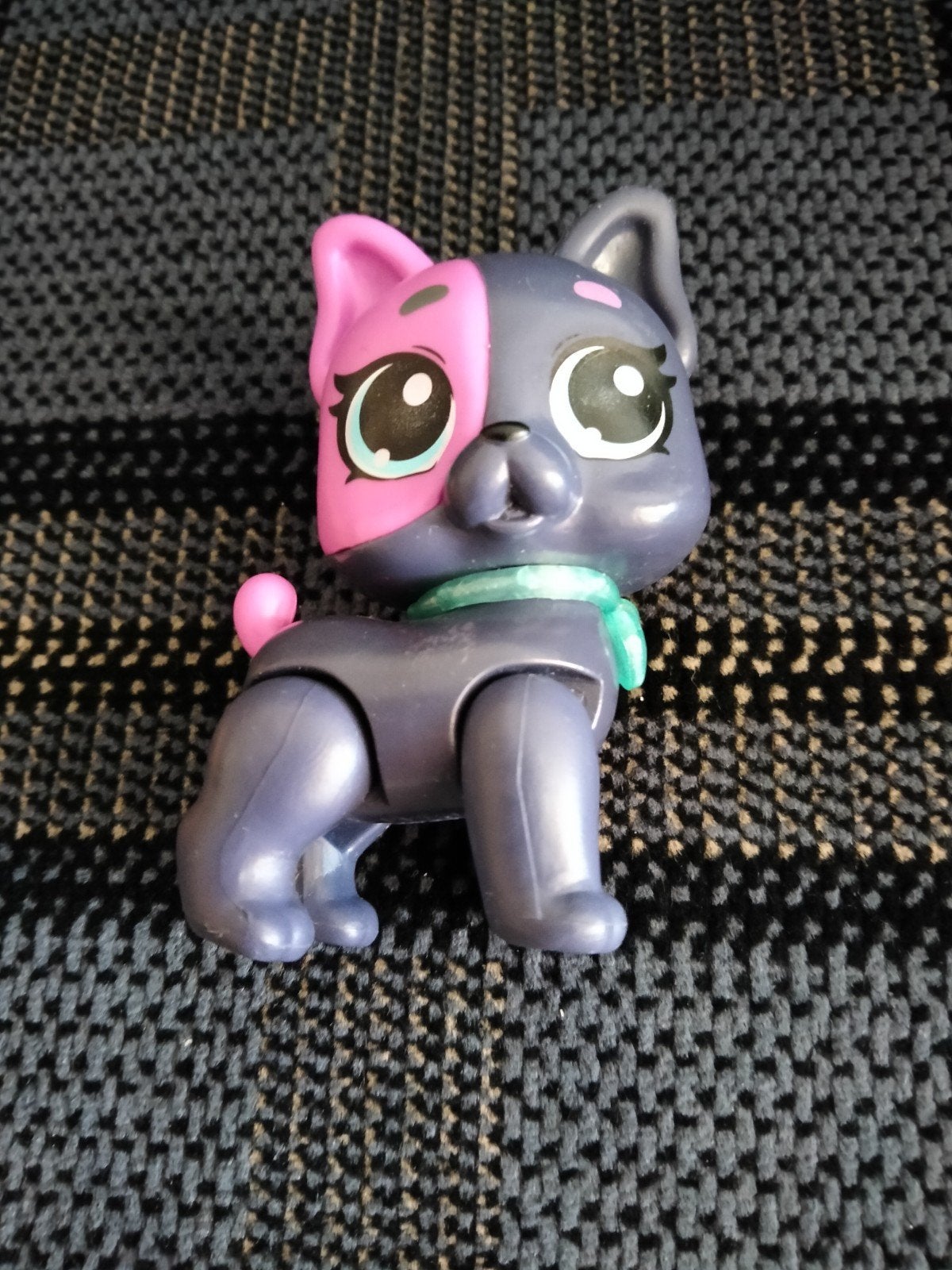 LPS Littlest Pet Shop Hondjes Speelgoed, Ophalen of Verzenden, Gebruikt, Jongen of Meisje