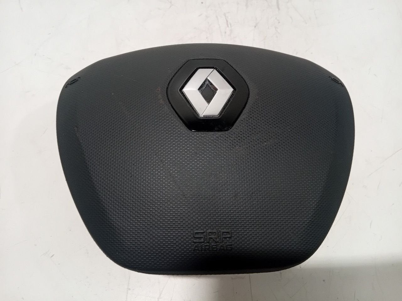 Airbag stuur Renault Clio, Auto-onderdelen, Onderdelen@venauto.nl, Van der Ven Autorecycling B.V., Gebruikt, Ettenseweg 76, 4706 PB Roosendaal, The Netherlands