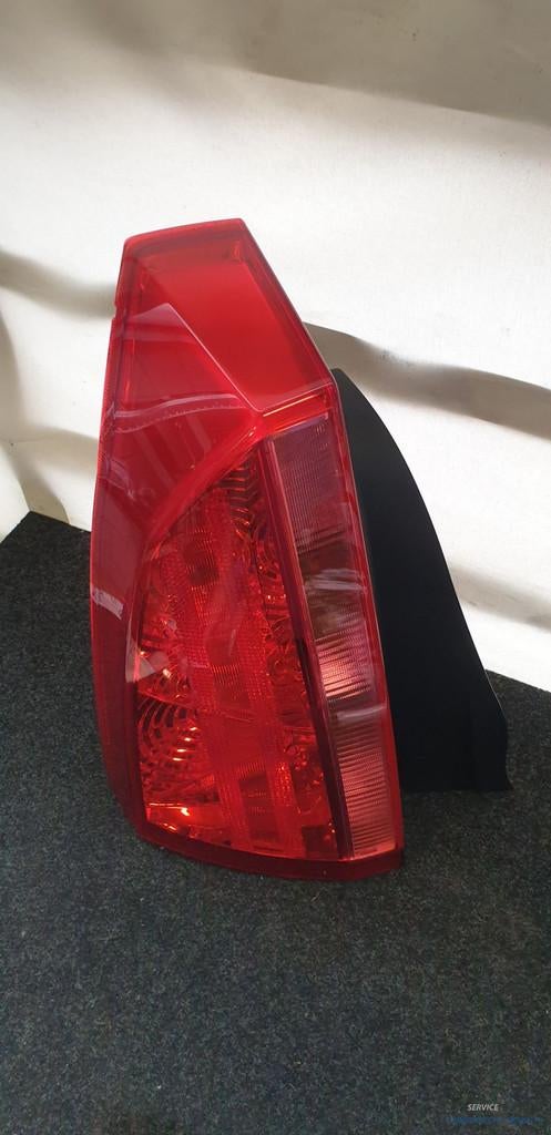 Achterlicht links Cadillac BLS sedan 67757971 origineel gebr, Auto-onderdelen, Cadillac, Gebruikt, Info@gm.com, Ophalen of Verzenden