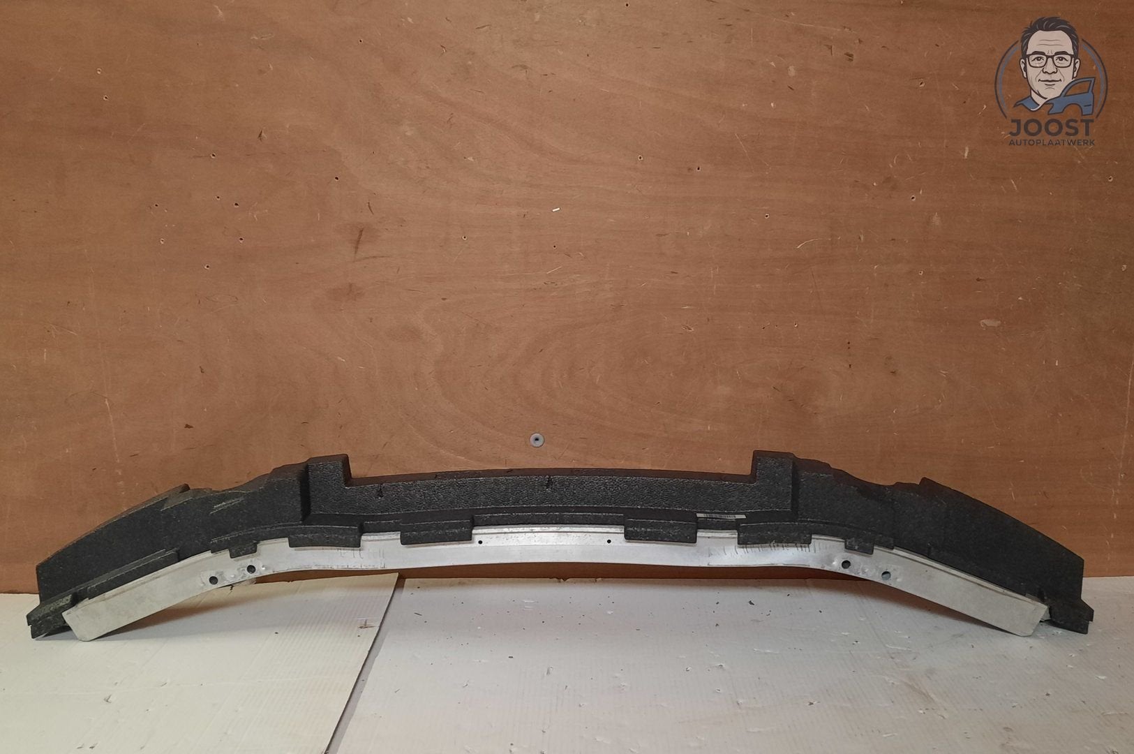 Bumperbalk voor orgineel BMW 1-serie F20 F21 LCI '16 7255393, Gebruikt, Voor, Herkomst onderdeel bekend, BMW