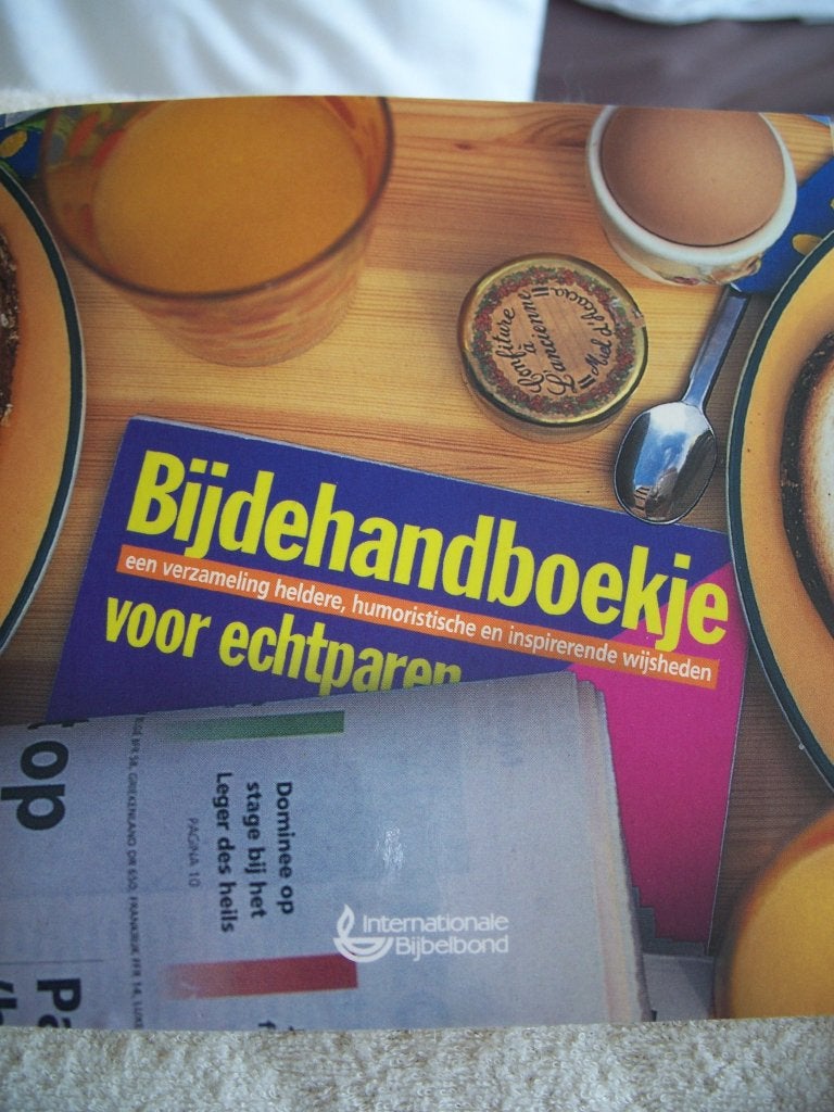doos diverse boeken voor oud en jong, Verzenden, Gelezen