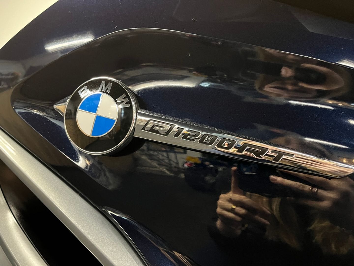 ⭐️⭐BMW R 1200 RT R1200RT (bj 2017)⭐️⭐, 2 cilinders, Motorrijbewijs A, Bedrijf, Onbekend