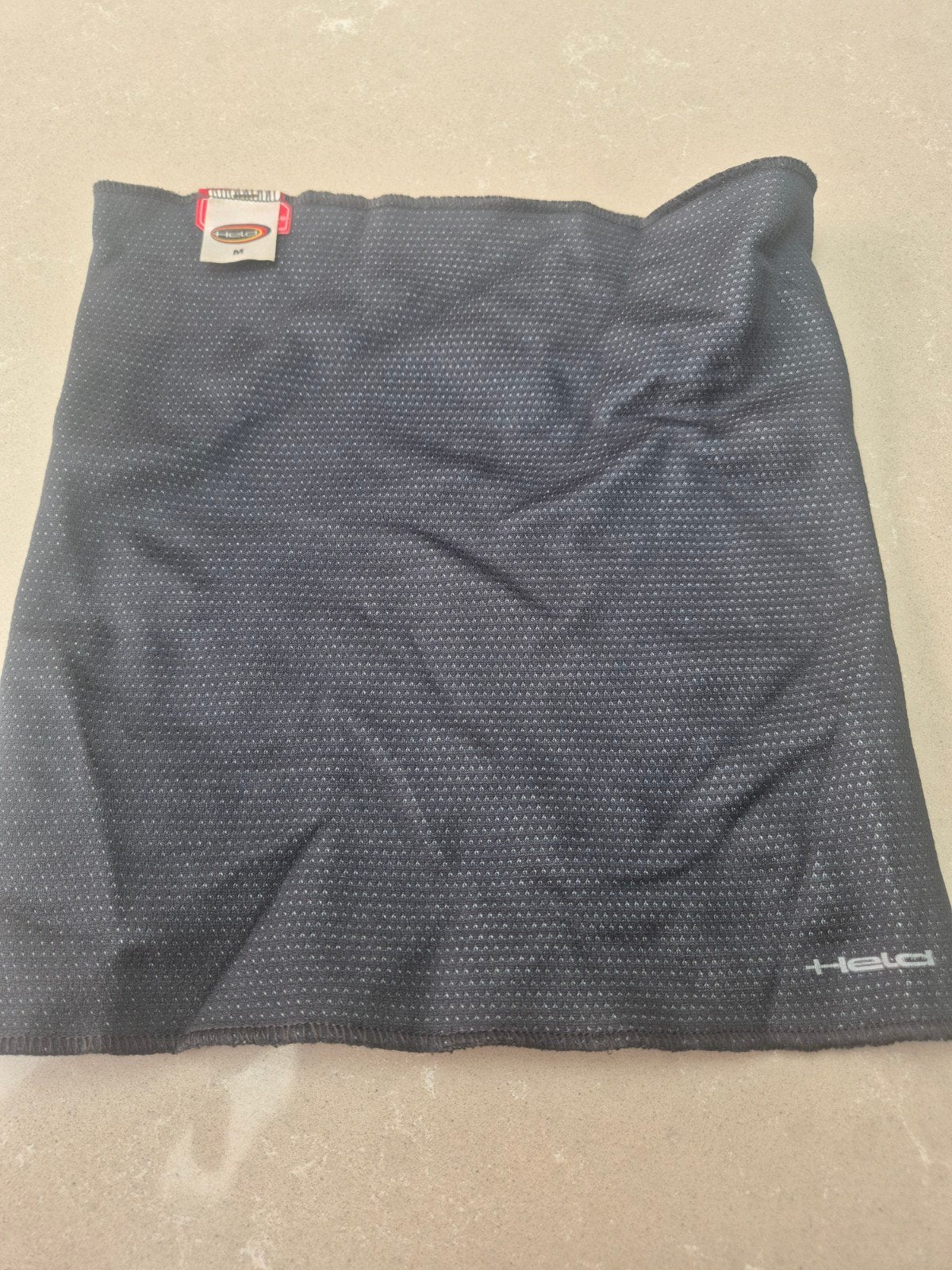Held Gore Windstopper nekwarmer voor motorrijden, Ophalen, Held, Overige typen, Dames