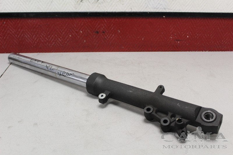 Voorvork Poot Rechts ER-6 2012-2016 (ER6 ER-6F ER-6N EX650), Kawasaki Motors Europe N.V., Gebruikt, Info@kawasaki.eu, Jacobus Spijkerdreef 1-3, Hoofddorp 2132 PZ, , Japan