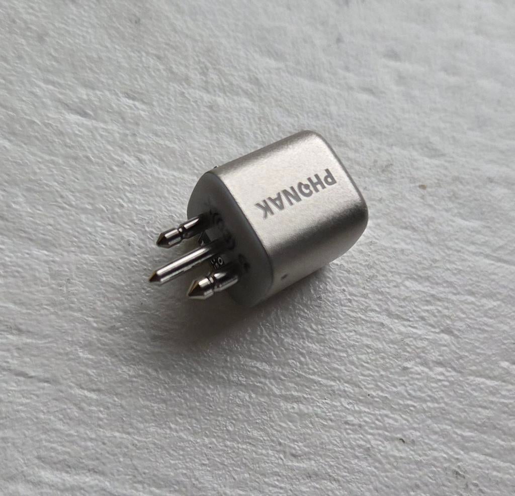 Phonak Roger X Adult (03), Ophalen of Verzenden