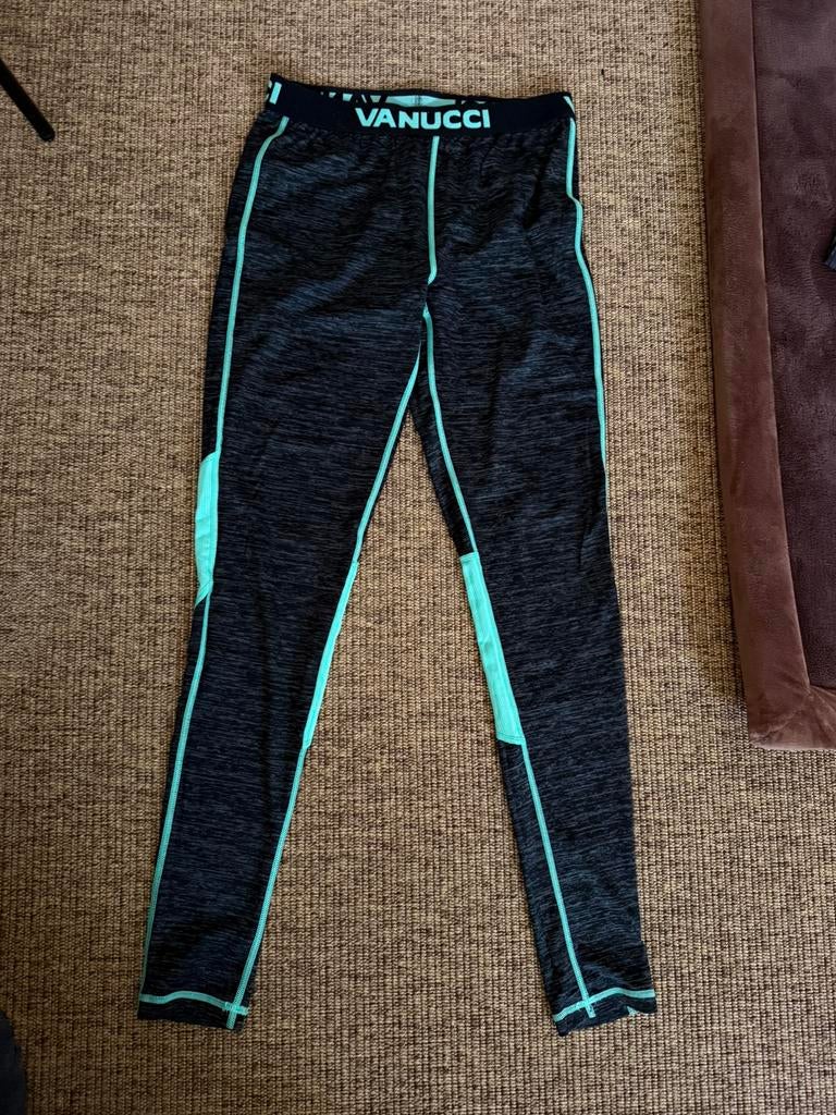 Vanucci dames motor onderkleding, Ophalen of Verzenden, Tweedehands, Dames, Broek | textiel