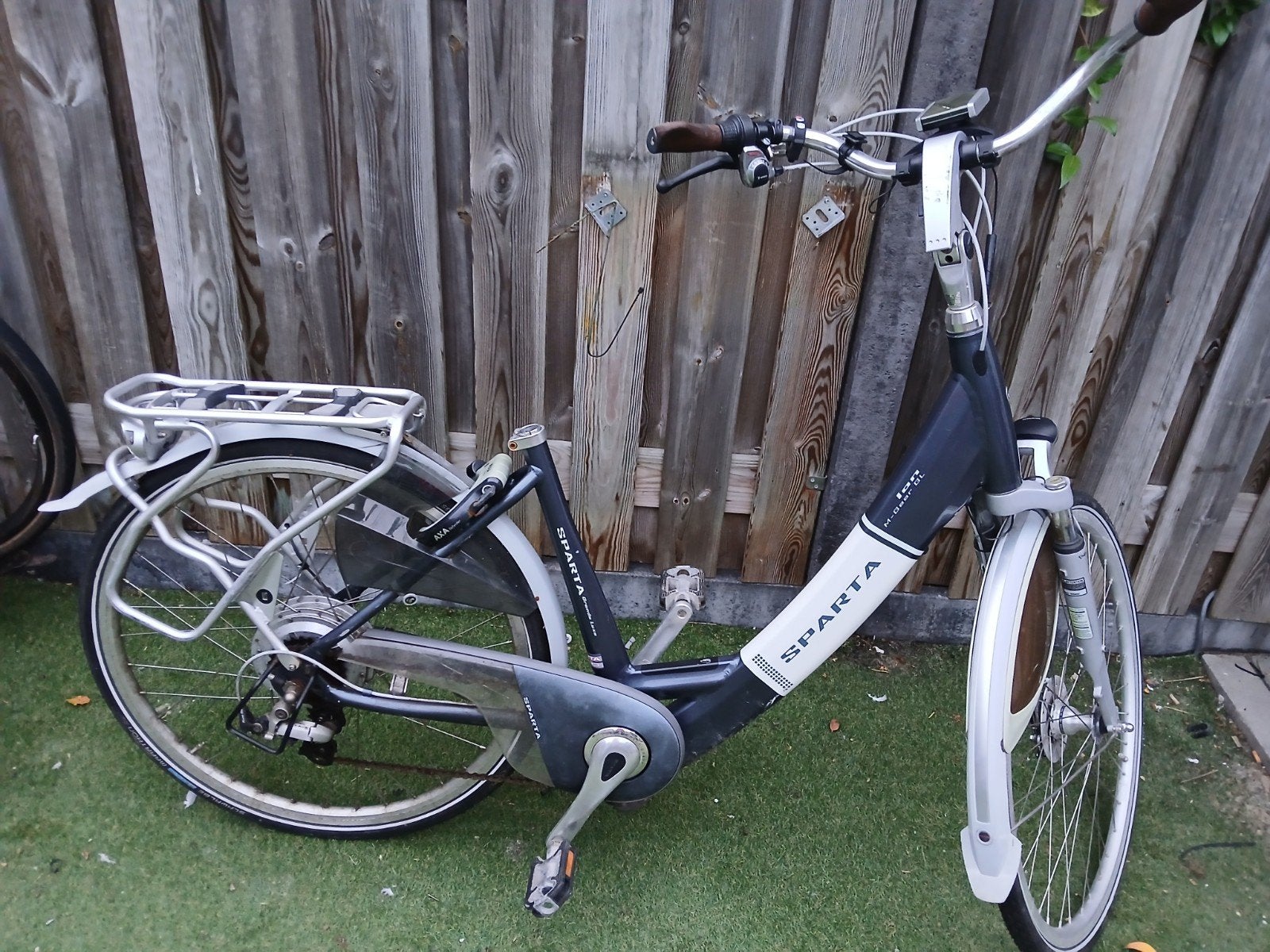 Sparta ion  opknapper, 51 tot 55 cm, Ophalen, Gebruikt, Sparta