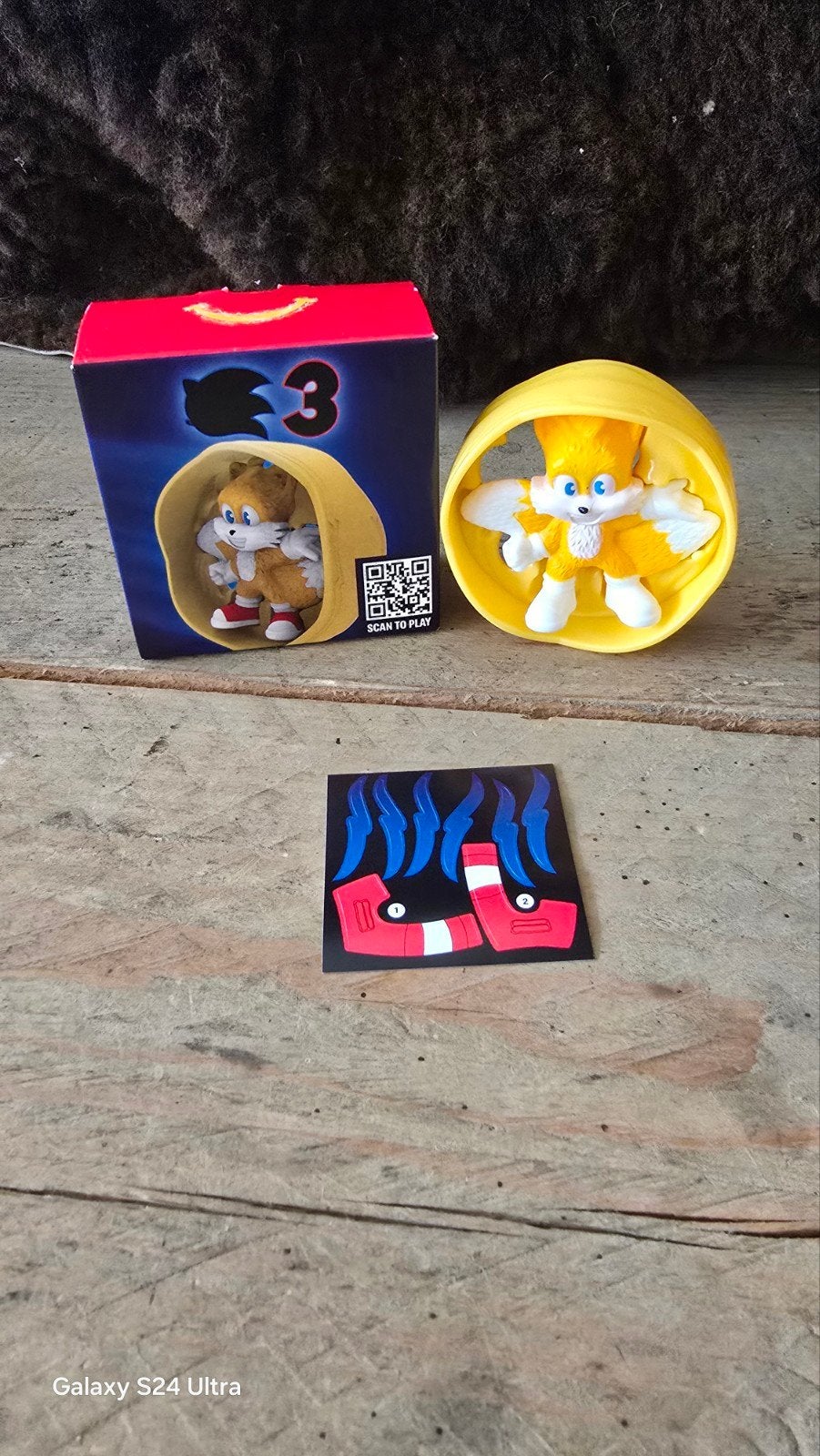 12 a > 9x Happy Max in doosje, Ophalen of Verzenden