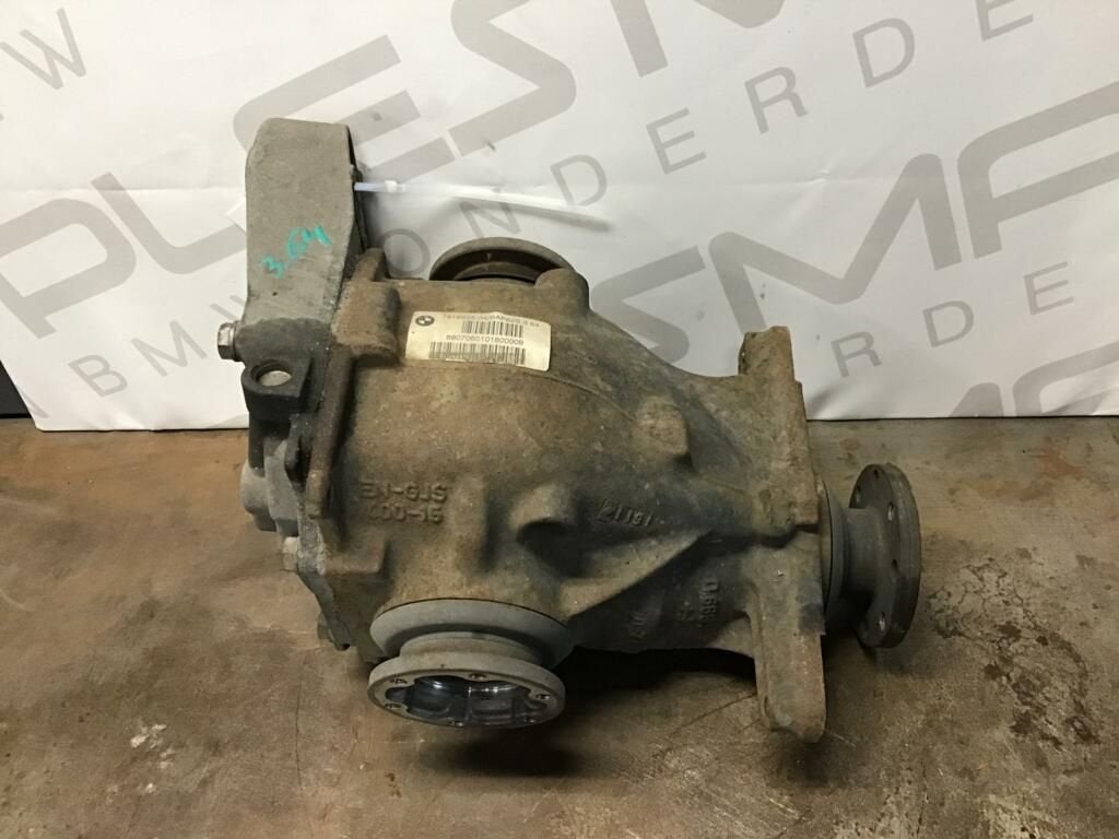 Gereviseerd 3.64 Differentieel BMW E90 E91 E92 E81 E87 E88, Auto-onderdelen, -, -, Ophalen of Verzenden, -