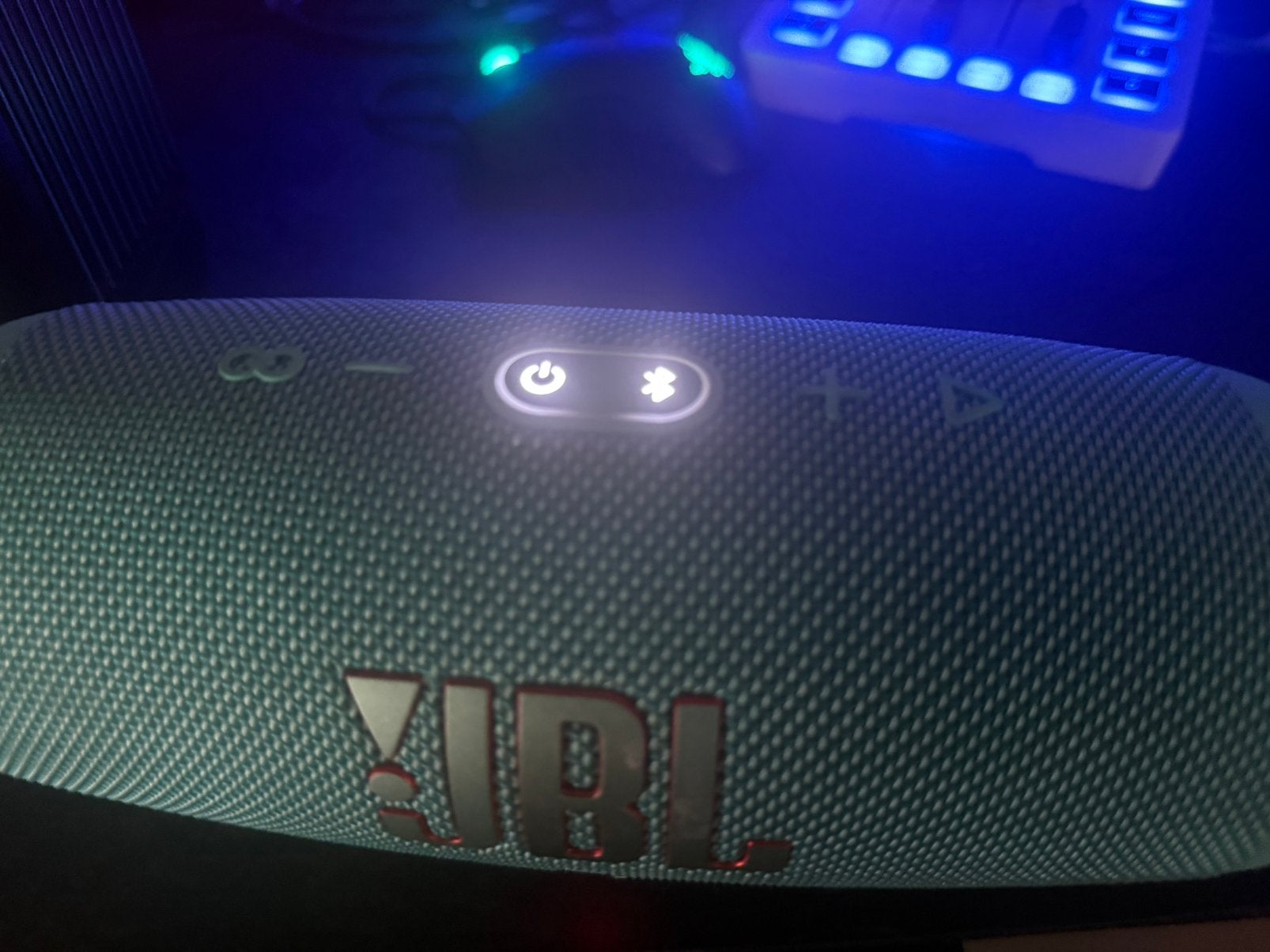 JBL! Charge 5, Audio, Tv en Foto, Luidsprekers, Ophalen, JBL, Overige typen, Zo goed als nieuw