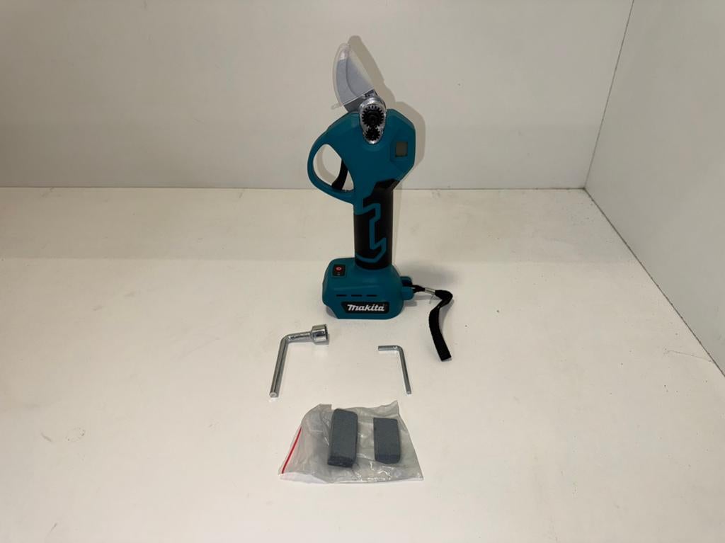 Nieuw: Elektrische Takkenschaar Heggenschaar Makita 18V Accu, Verzenden, Nieuw