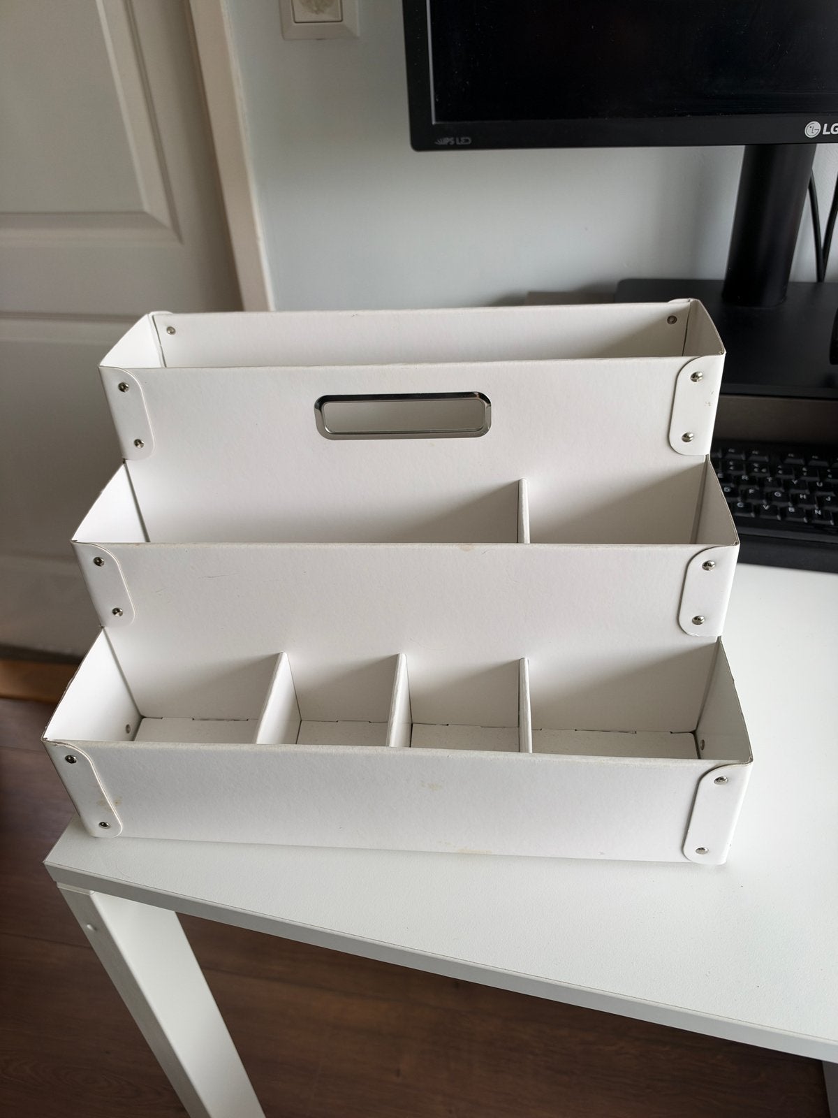 Office Organizer, Ophalen, Zo goed als nieuw