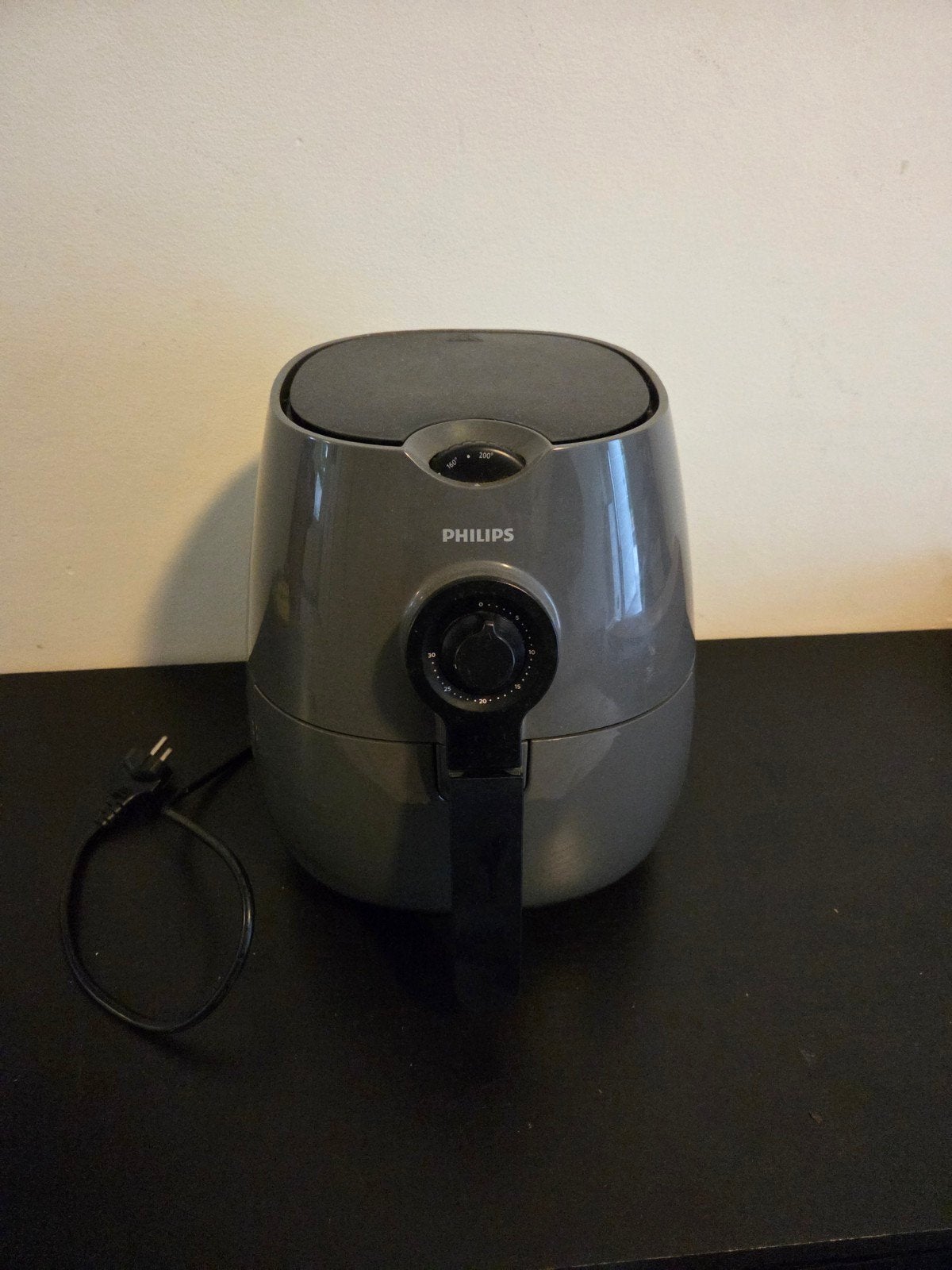 Philips Airfryer - Compact en Efficiënt, Ophalen