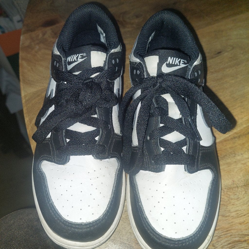 Nike dunk, Kinderen en Baby's, Jongen of Meisje, Schoenen, Ophalen of Verzenden, Zo goed als nieuw