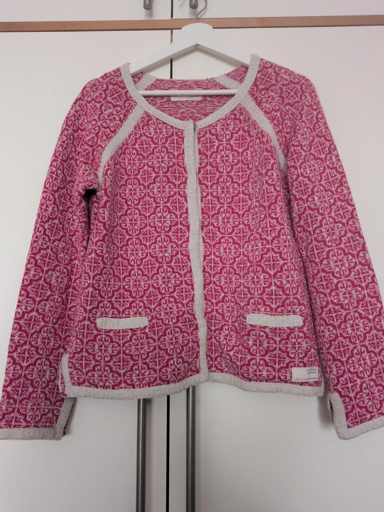 Vest van Odd Molly maat M, Ophalen of Verzenden, Roze