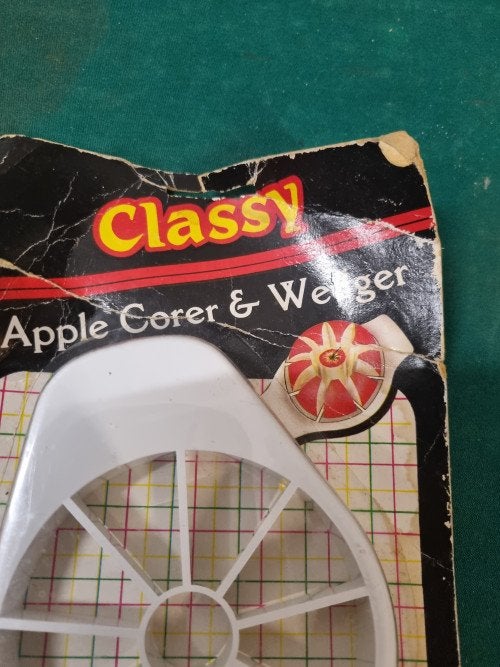 classy appel partjes snijder nieuw, Ophalen of Verzenden, 'T Olde Gre-j, Info@toldegrej.nl, Endepoelstraat 20f Didam