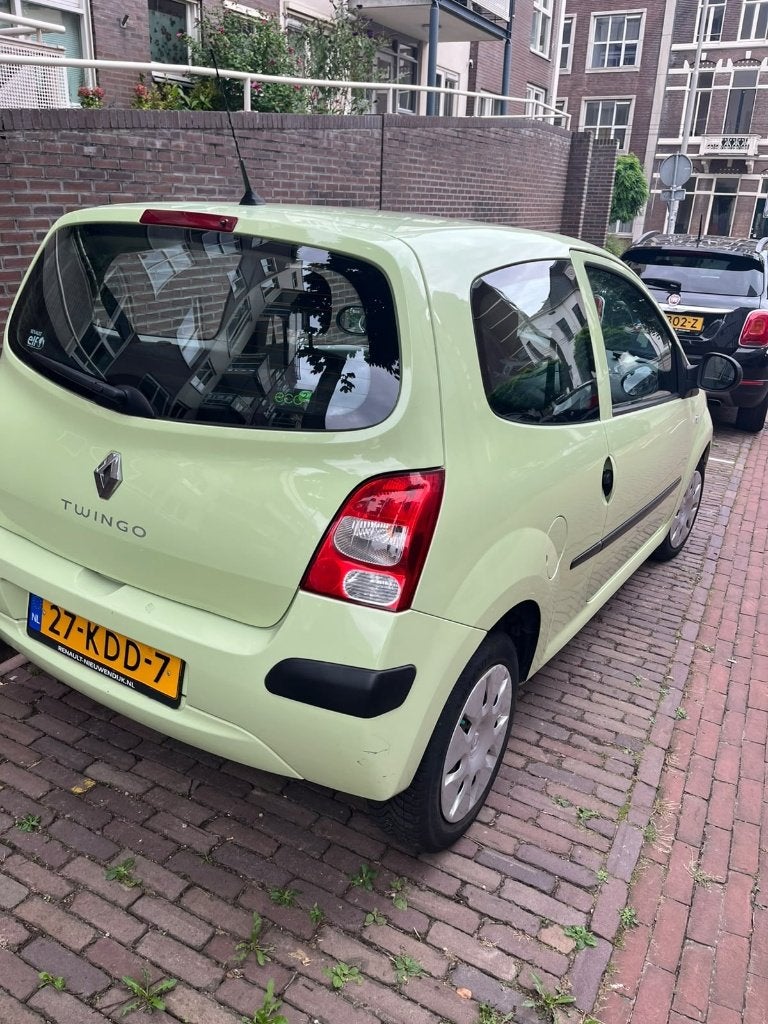 Twingo 2 - 95Km, Auto-onderdelen, Ophalen of Verzenden, Gebruikt, Renault