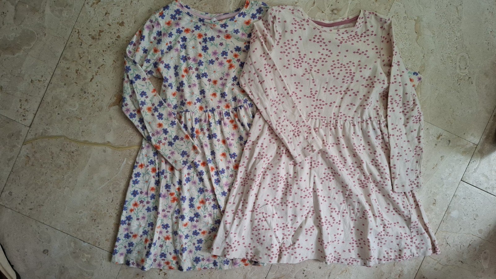 Hema kleding pakketje 110 116 meisje zgan, Kinderen en Baby's, Kinderkleding | Maat 116, Meisje, Ophalen of Verzenden, Zo goed als nieuw