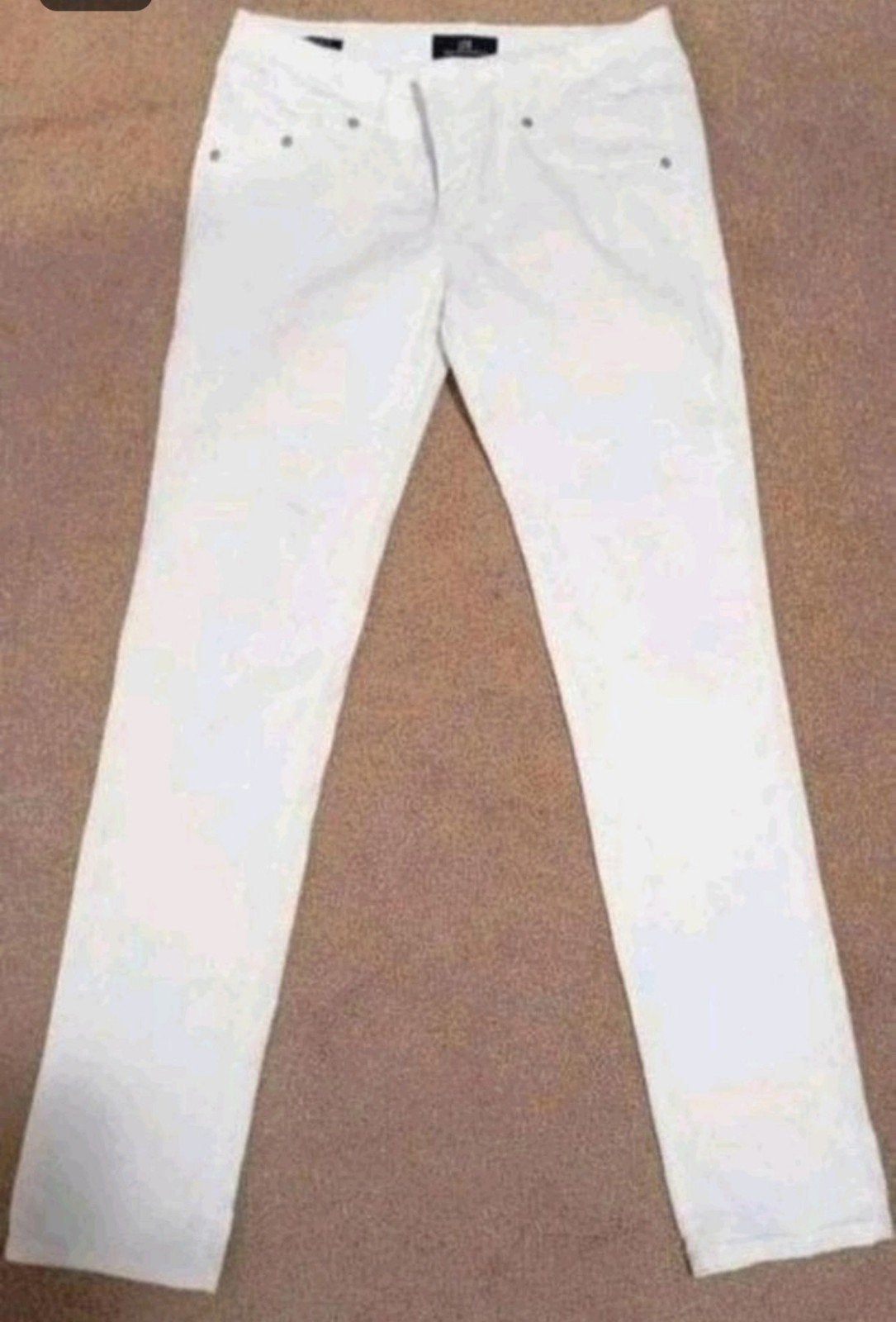 LTB Jeans Molly wit 30 32 ongedragen, Wit, Nieuw, Ophalen of Verzenden, LTB