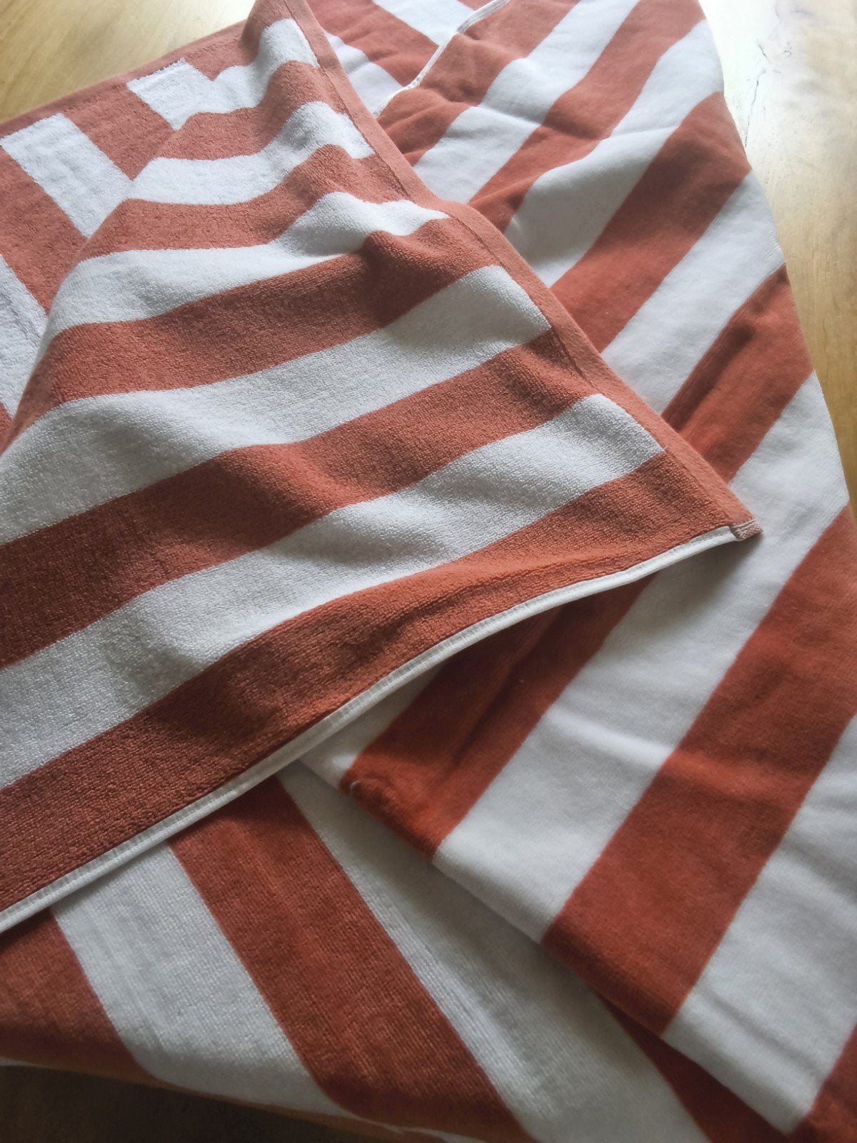 Te koop nieuwe badlakens, Ophalen of Verzenden, Nieuw, Badlaken