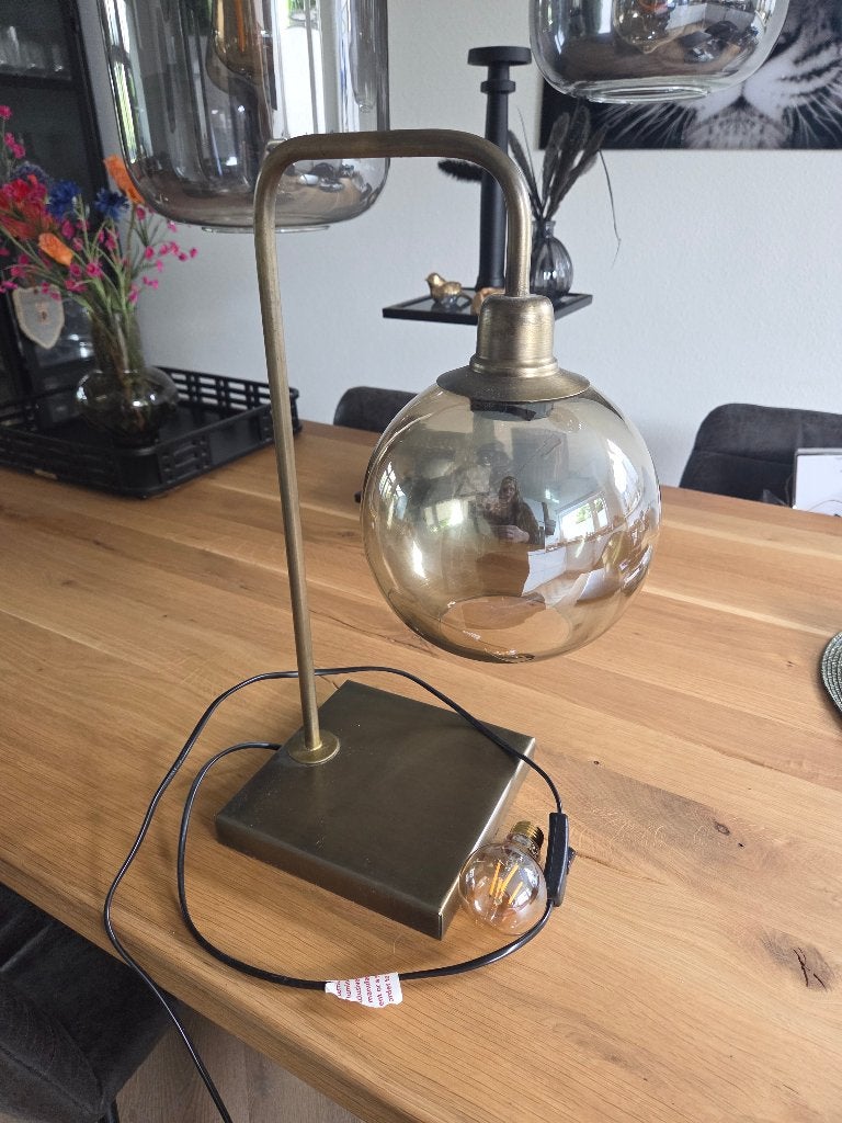 Be pure home lamp, Ophalen, Overige merken, Goud, Overige fittingen