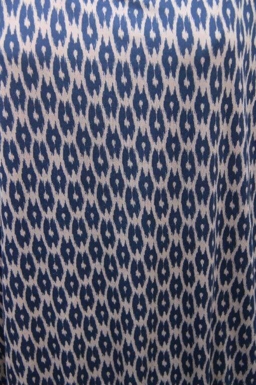Jurk bruin/ zwart Essentiel mt 4 (XL) Vaste prijs, Zwart, Maat 46/48 (XL) of groter, Ophalen of Verzenden, Zo goed als nieuw