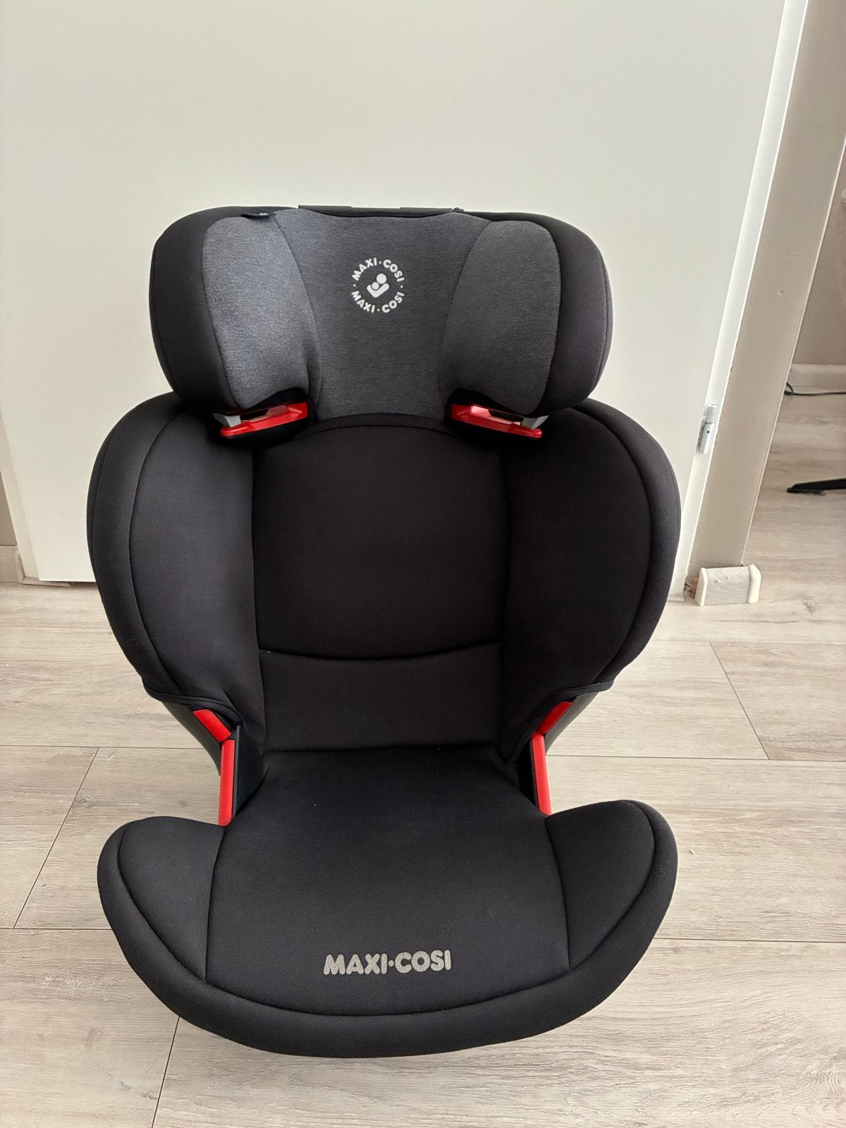 Maxi-Cosi RodiFix  autostoel - Zwart